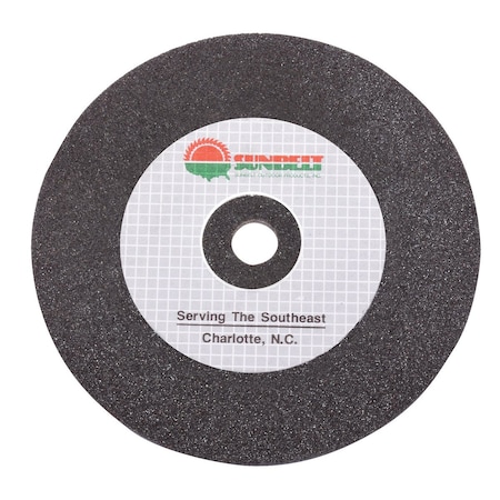 Sunbelt Sharpening Stone 5.15" x5.15" x0.15" A-B1D189